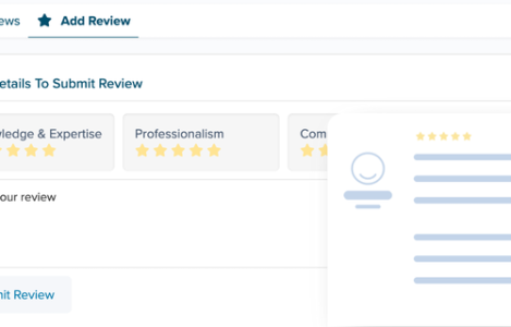 Ratings & Reviews